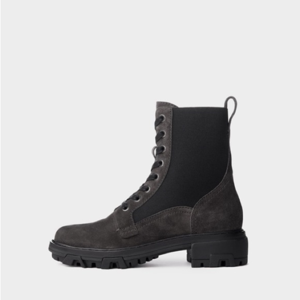 Rag & Bone Shiloh boot, like new!!